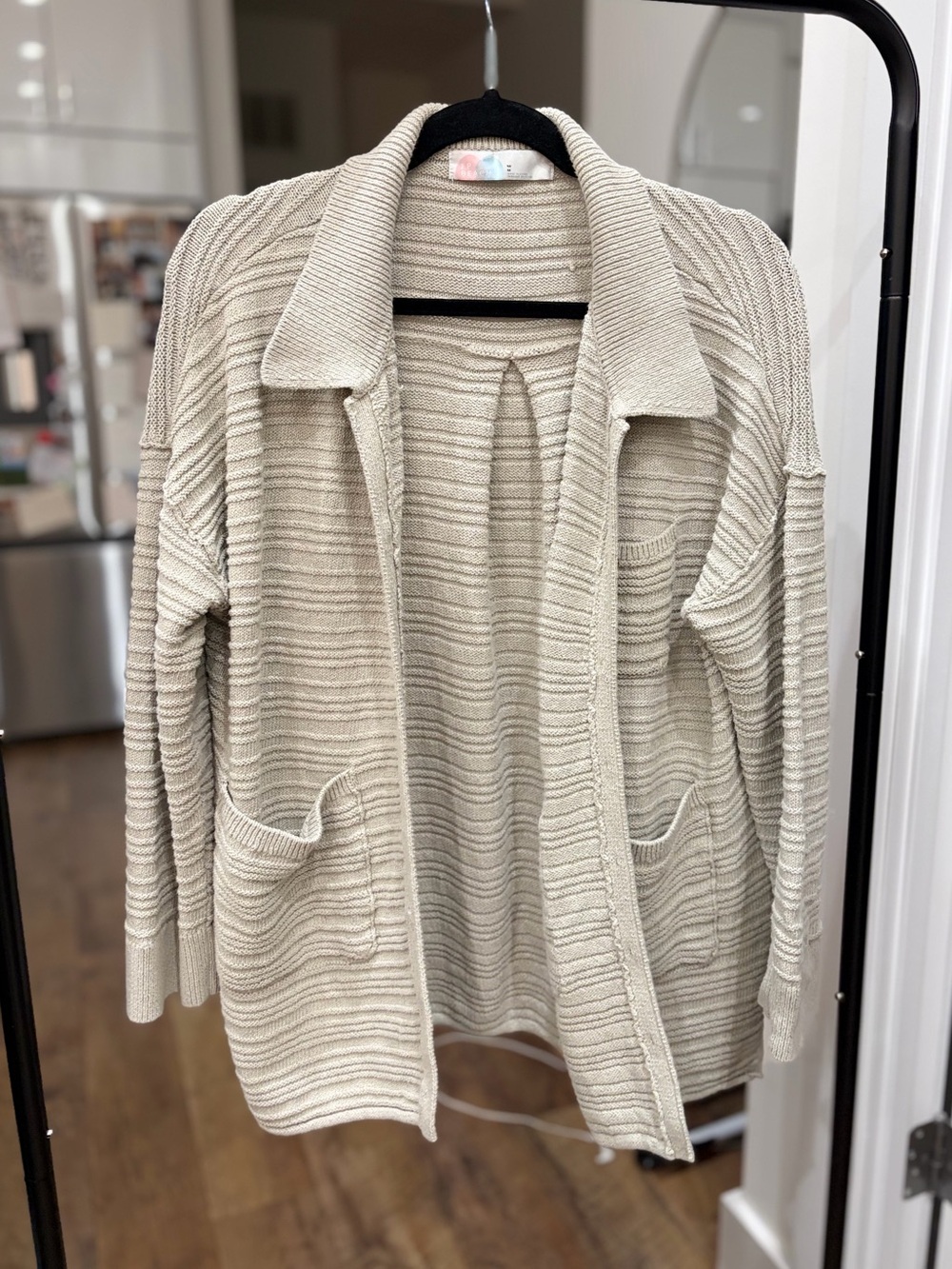 Free People Beachy Sweater